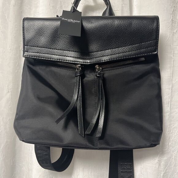 botkier trigger backpack mini NWT New York Second Bite Botkier New York Mini Trigger